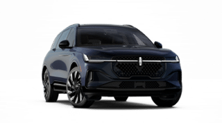 2024 Lincoln Lincoln Nautilus External Image 4